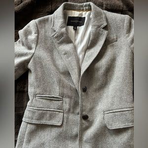 Banana Republic blazer